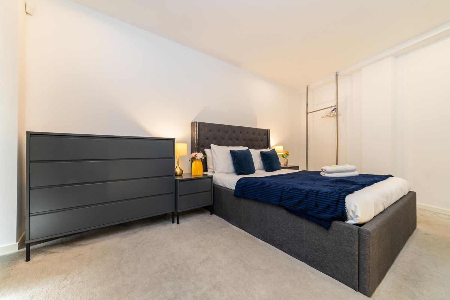 Chelsea-Fulham-Stamford Bridge Central London Apartment 외부 사진