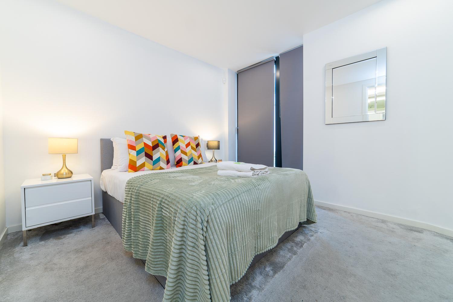 Chelsea-Fulham-Stamford Bridge Central London Apartment 외부 사진