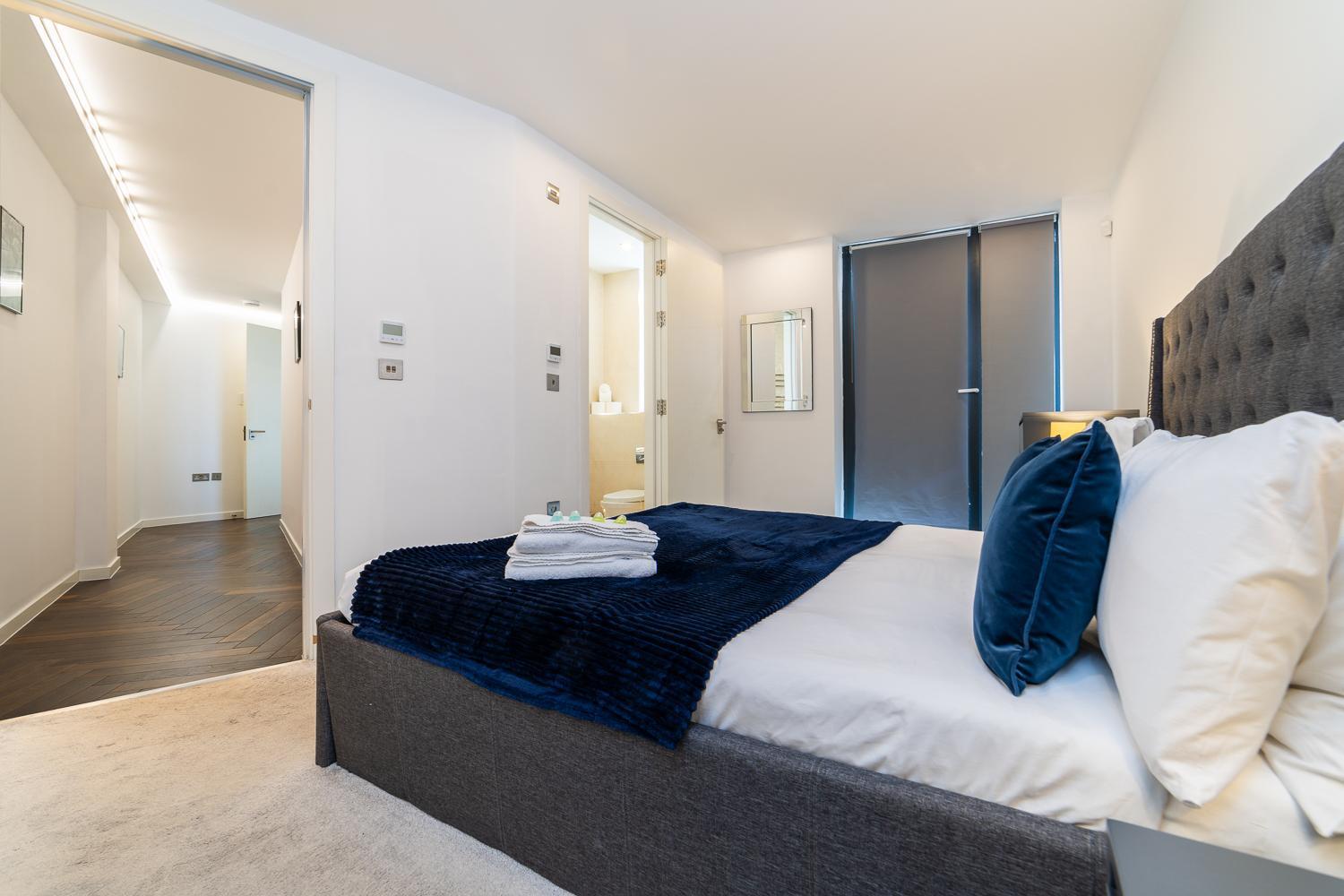 Chelsea-Fulham-Stamford Bridge Central London Apartment 외부 사진